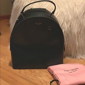 Kate Spade Sloan Backpack Purse